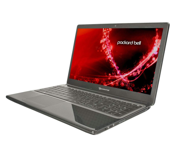 Packard Bell ENTE69CX P2117U/4GB/500/DVD-RW - 169905 - zdjęcie